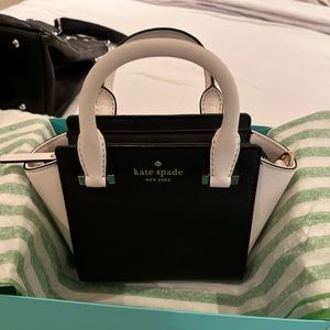 Kate Spade Top Handle (Mini)